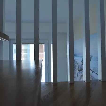 Mario Apartment
