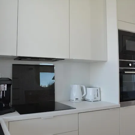 Apartment Mario