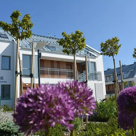 Mario Appartement Mechelinki