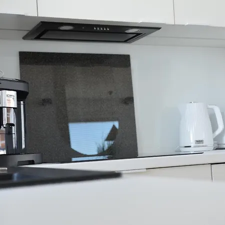 Apartamento Mario Mechelinki