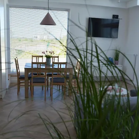 Mario Apartment *