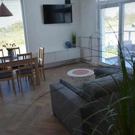 Apartamento Mario Mechelinki