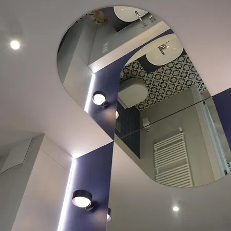Mario Appartement