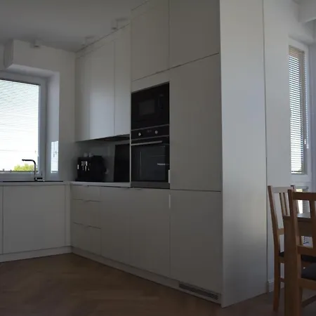 Mario Apartment