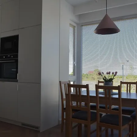 Mario Apartment Mechelinki