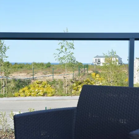 Διαμέρισμα Mario Mechelinki