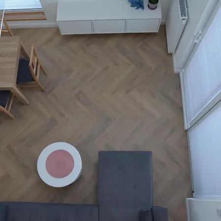 Mario Apartment Mechelinki
