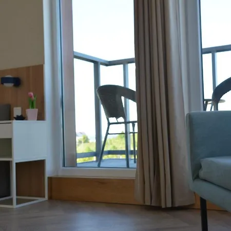 Mario Apartment *