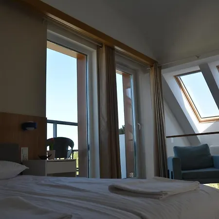 Mario Apartment Mechelinki