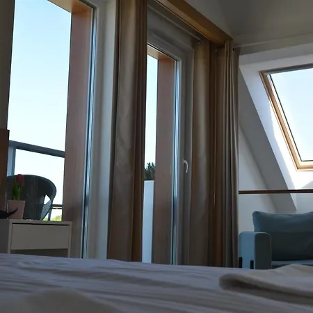 Mario Apartamento Mechelinki