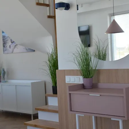 Apartamento Mario Mechelinki