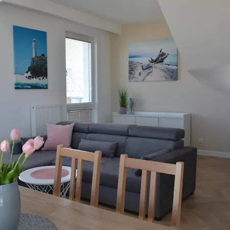 Mario Apartment
