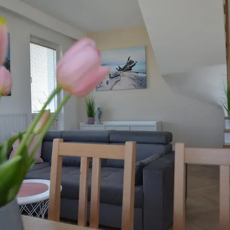 Διαμέρισμα Mario *