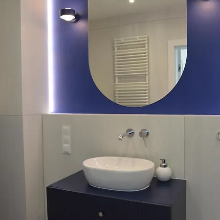 Appartement Mario