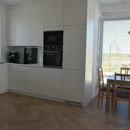 Mario Apartment *
