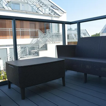 Mario Appartement *
