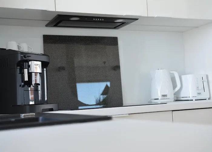 Appartement Mario Mechelinki