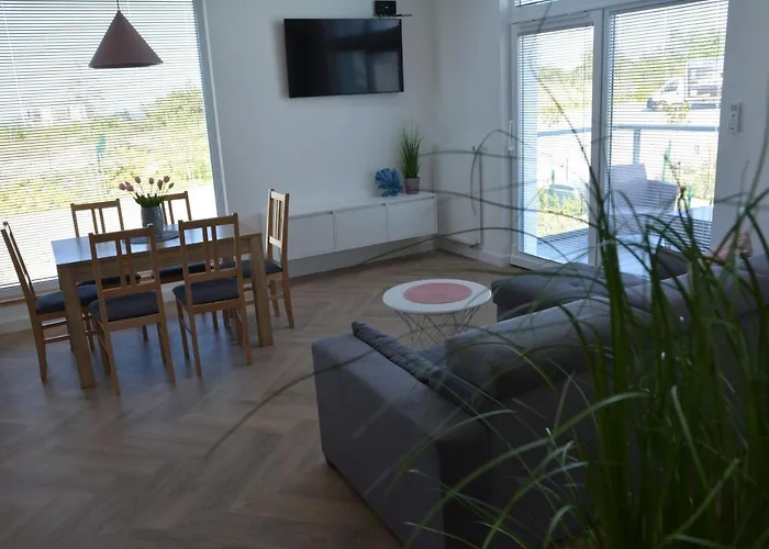 Lägenhet Mario Mechelinki