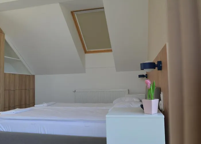 Lägenhet Mario Mechelinki