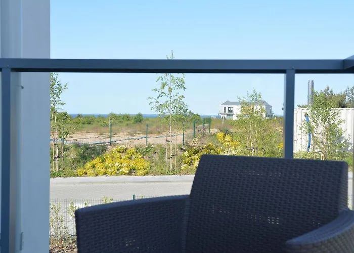 Appartement Mario Mechelinki