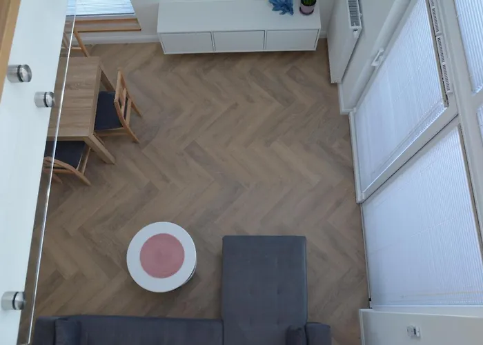 Mario Lägenhet Mechelinki