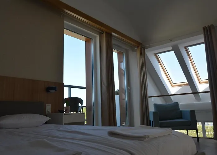 Mario Appartement Mechelinki