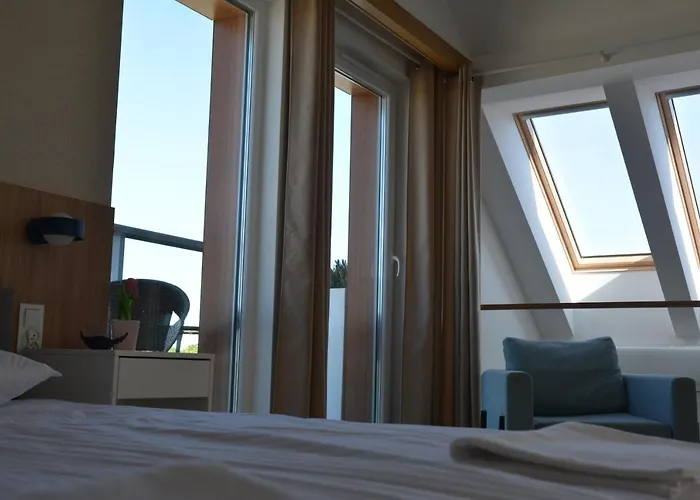 Mario Lägenhet Mechelinki