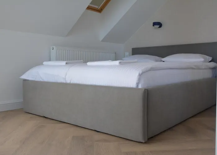 Lägenhet Mario Mechelinki